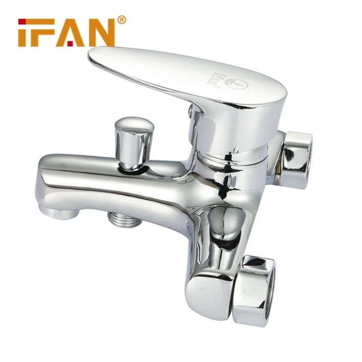 Bathtub Mixer Faucet