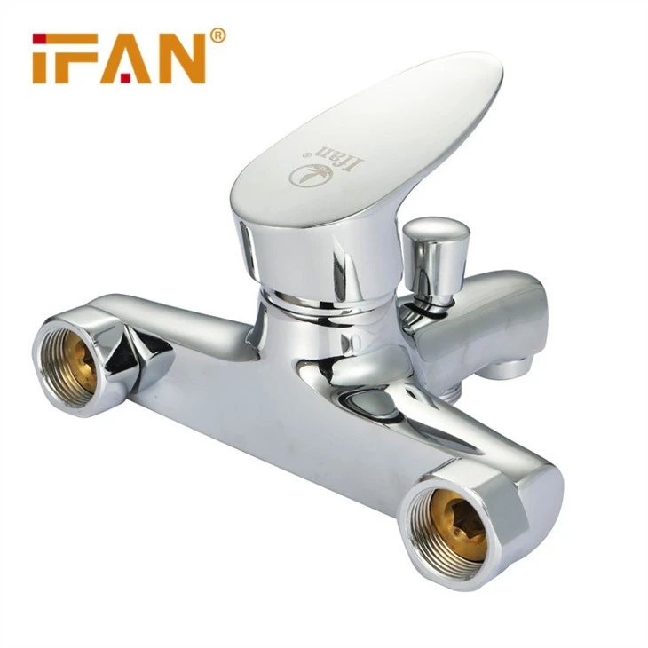 Bathtub Mixer Faucet