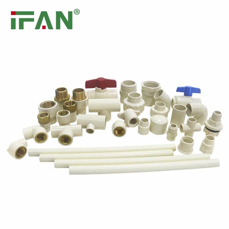 Cais Pibell PVC