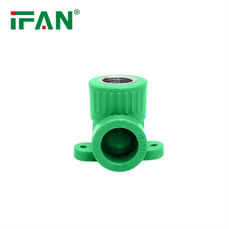 IFAN PPR Green Femle Seated Elbow