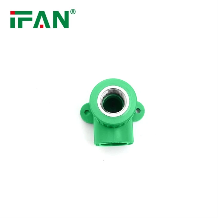 IFAN PPR Green Femle Seated Elbow