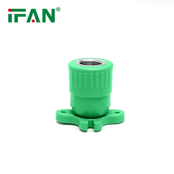 IFAN PPR Green Femle Seated Elbow