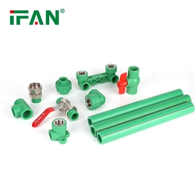 ASTM F2389 PPR Home Plumbing Fitting: Ensuring Safe and Comfortable Living ASTM F2389 PPR Home Plumbing Fitting: Ensuring Safe and Comfortable Living