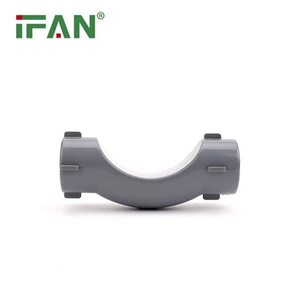 Ifan ASTM F439 CROSSOVER CPVC