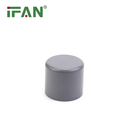 Ifan ASTM F439 Cap Diwedd CPVC