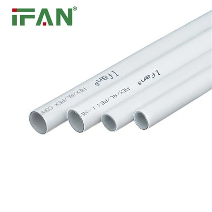 Safonau PEX Pipe